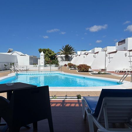 La Laguneta Puerto del Carmen  Exteriér fotografie