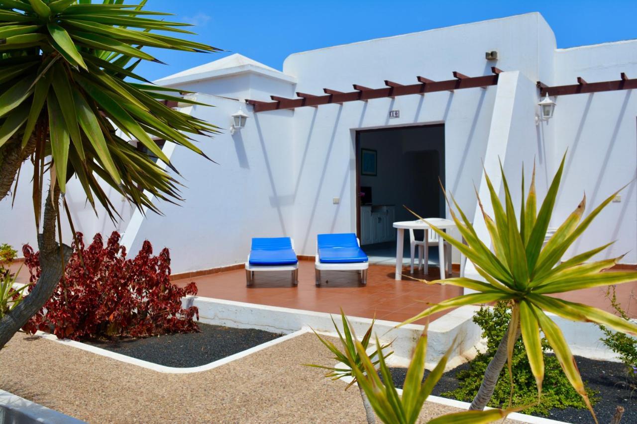 La Laguneta Puerto del Carmen  Exteriér fotografie