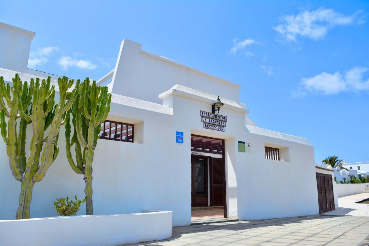 La Laguneta Puerto del Carmen  Exteriér fotografie
