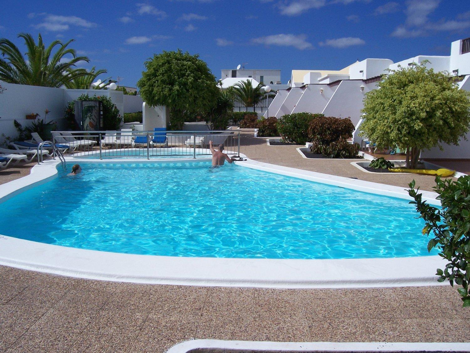 La Laguneta Puerto del Carmen  Exteriér fotografie