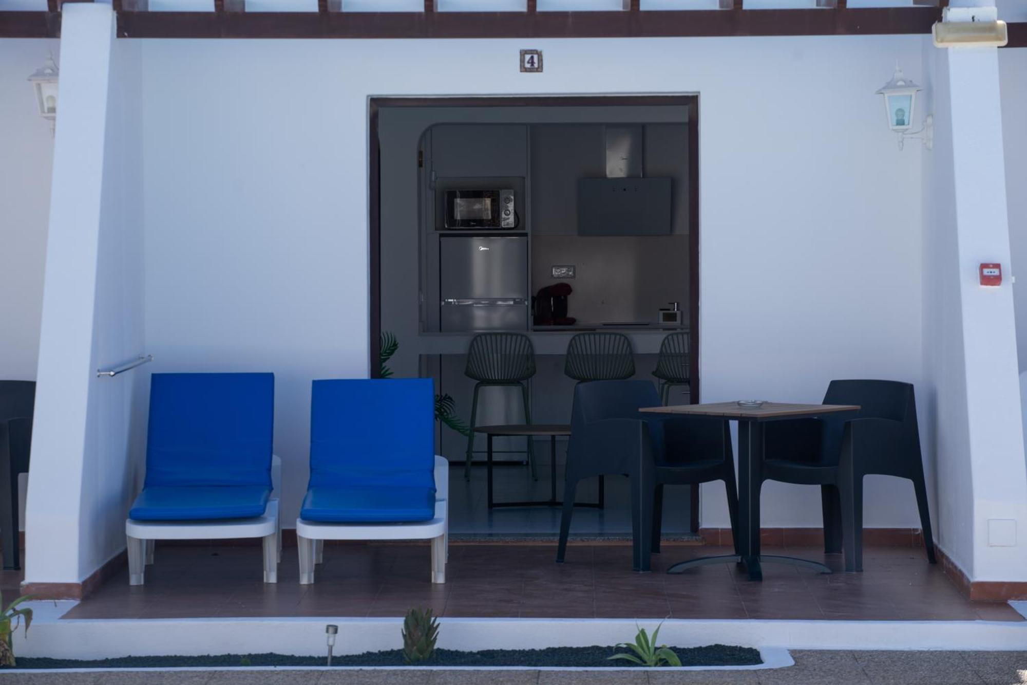 La Laguneta Puerto del Carmen  Exteriér fotografie