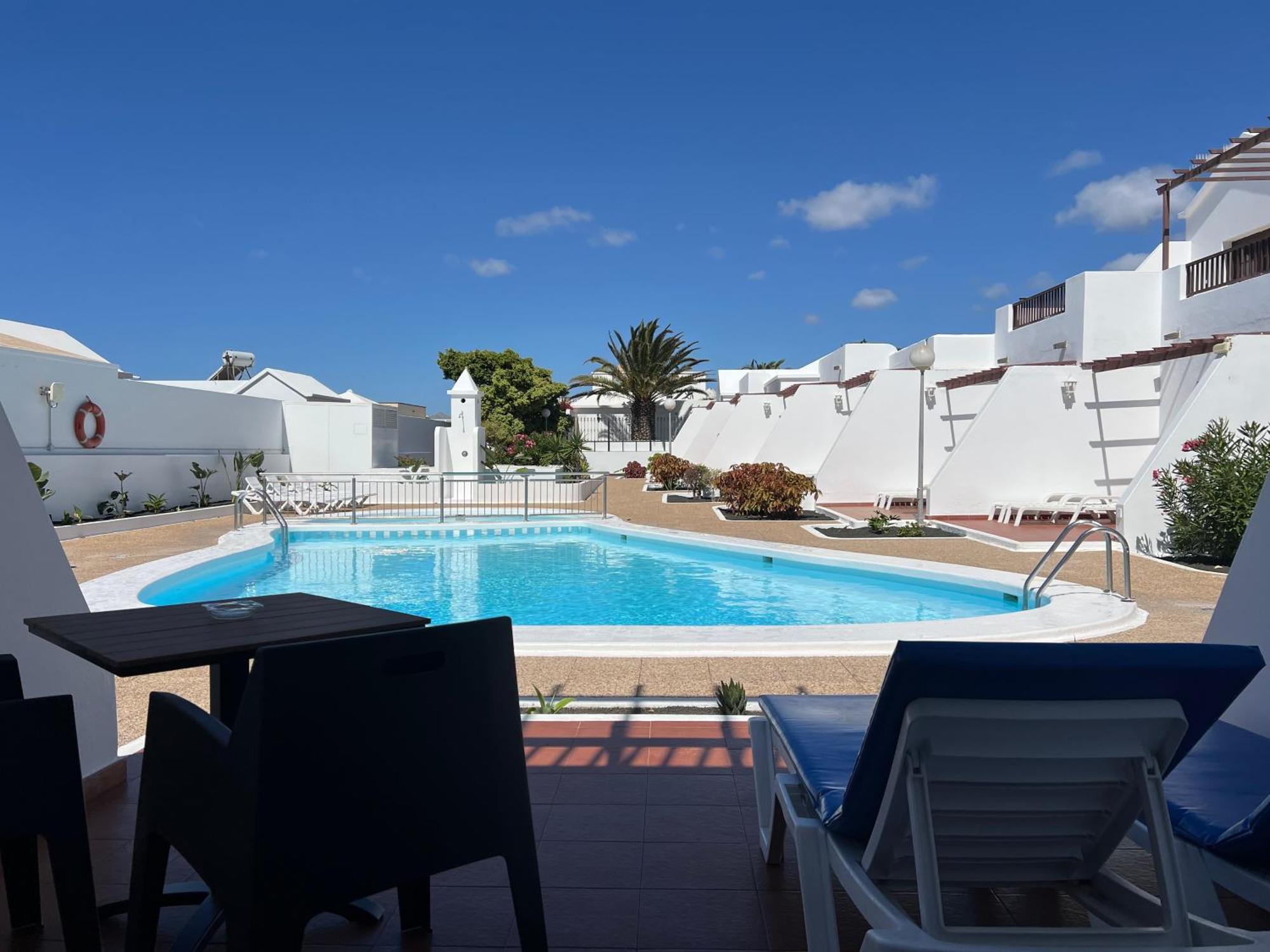 La Laguneta Puerto del Carmen  Exteriér fotografie