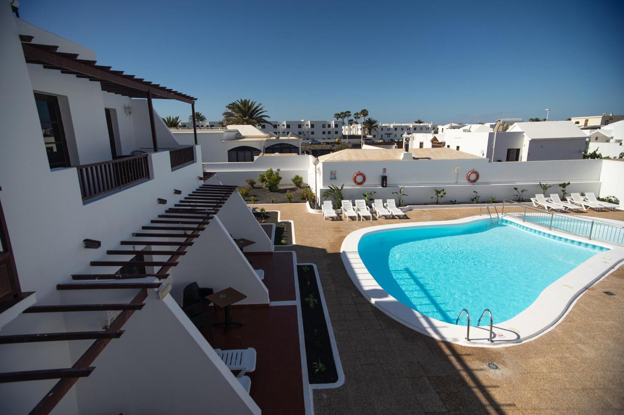 La Laguneta Puerto del Carmen  Exteriér fotografie